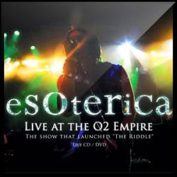 Eso : Live at the O2 Empire